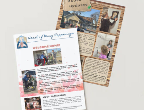 March Newsletter